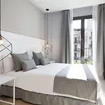Hotel apartamentowy Numa Brio Barcelona