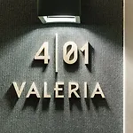 Hotel apartamentowy Numa Brio 4*