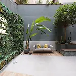 Numa Brio Hotel apartamentowy Barcelona