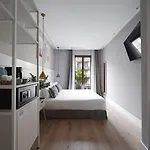 Numa Brio Hotel apartamentowy 4*