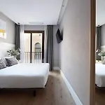 Numa Brio Hotel apartamentowy 4*