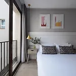 Numa Brio Hotel apartamentowy 4*