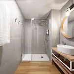 Numa Brio Hotel apartamentowy