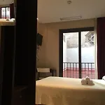 Numa Brio Hotel apartamentowy Barcelona