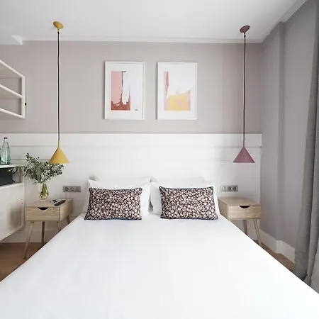 Numa Brio 4* Barcellona