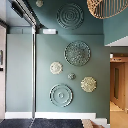 Numa Brio Aparthotel