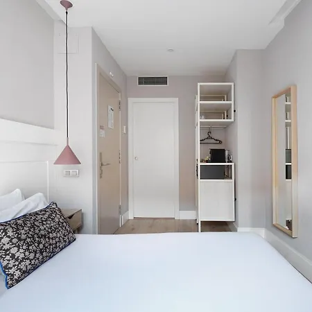 Numa Brio Apart Otel Barselona