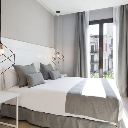 Apart Otel Numa Brio Barselona