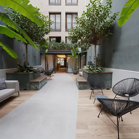 Numa Brio 4* Barcelona
