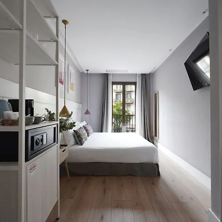 Numa Brio Apart Otel 4*