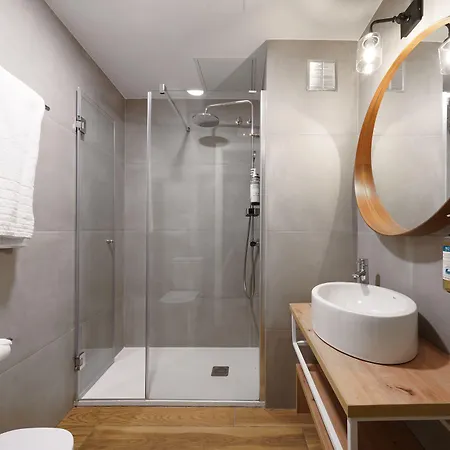 Numa Brio 4* Barselona