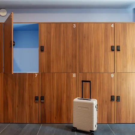 Numa Brio Hotel apartamentowy 4*