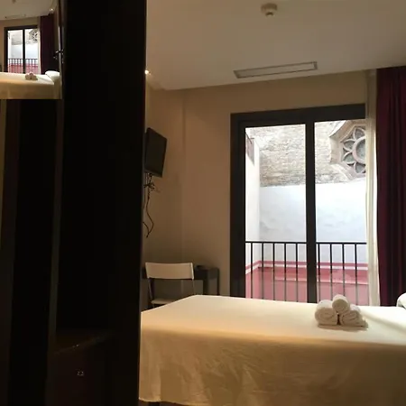 Numa Brio Apart Otel Barselona