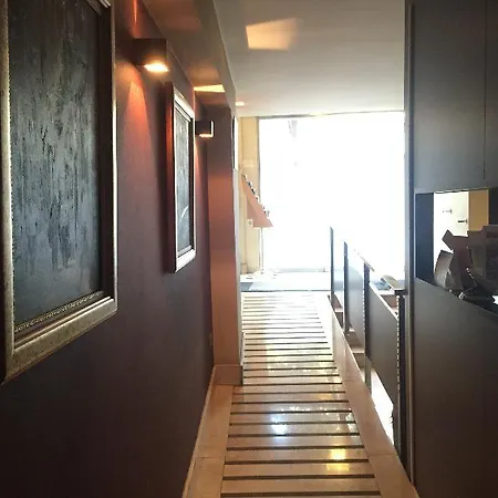 Numa Brio Apart Otel 4*