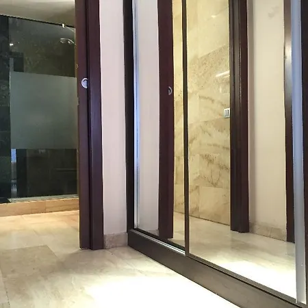 Numa Brio Apart Otel Barselona