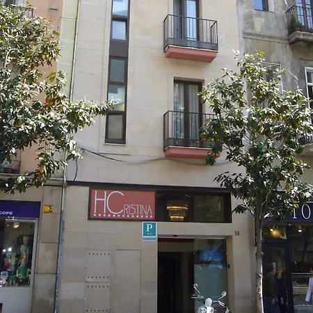 Numa Brio 4* Barselona