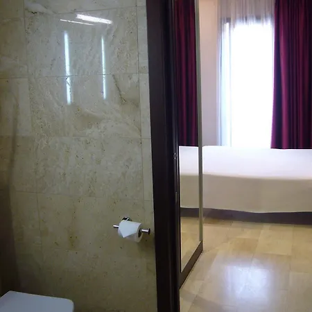 Numa Brio Aparthotel Barcellona