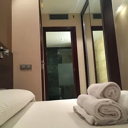 Numa Brio Apart Otel Barselona