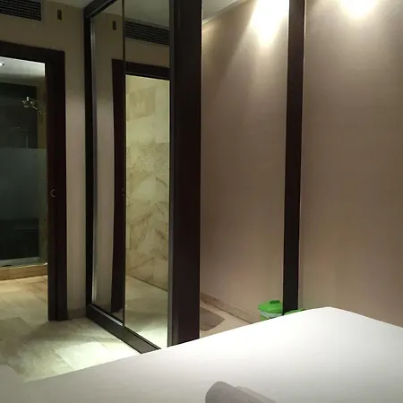 Numa Brio Apart Otel Barselona