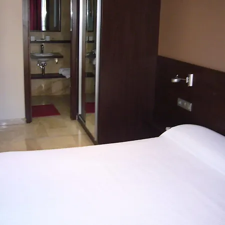 Numa Brio Apart Otel Barselona