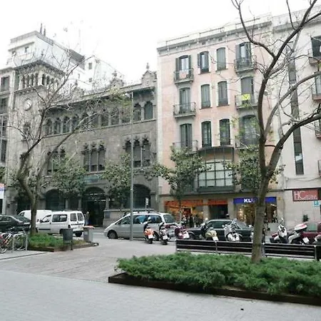 Aparthotel Numa Brio 4*