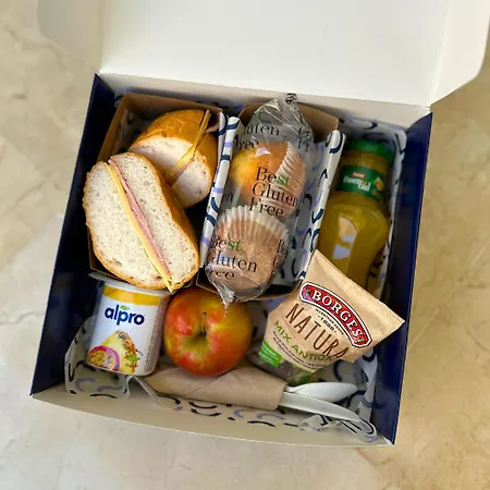 Numa Brio 4* برشلونة