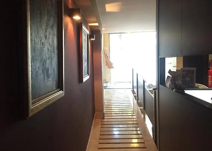 Numa Brio Lägenhetshotell 4*