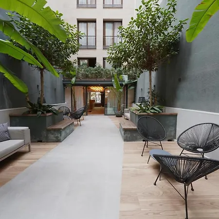 Numa Brio Barcelona
