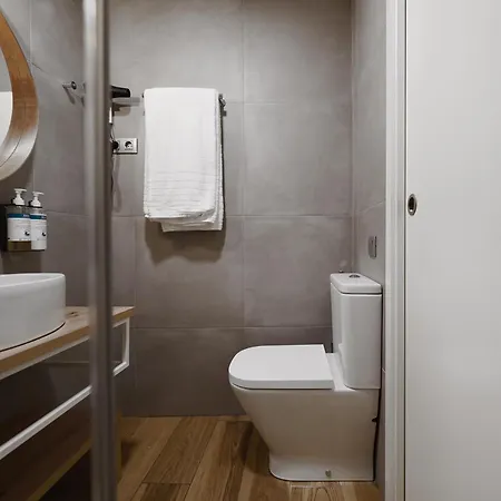 Numa Brio Aparthotel