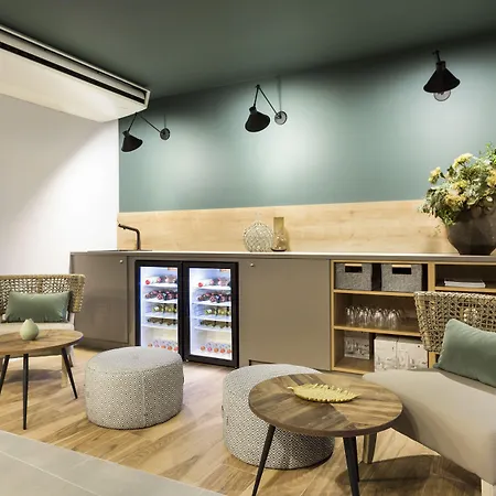 Aparthotel Numa Brio Barcelona
