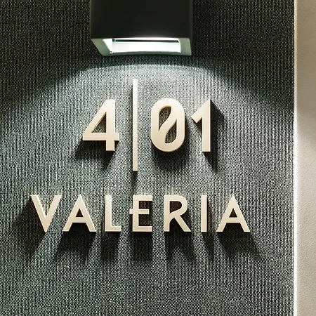 Hotel apartamentowy Numa Brio 4*