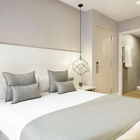 Hotel apartamentowy Numa Brio Barcelona