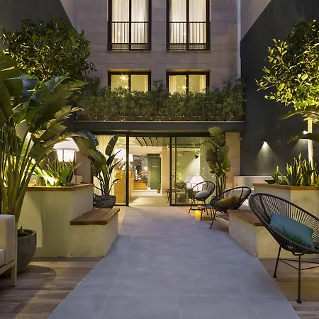 Hotel apartamentowy Numa Brio 4*