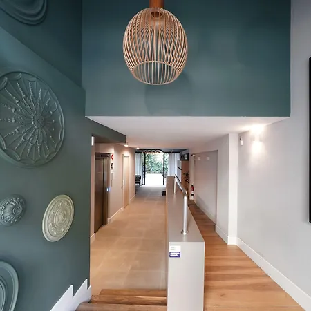 Numa Brio Hotel apartamentowy