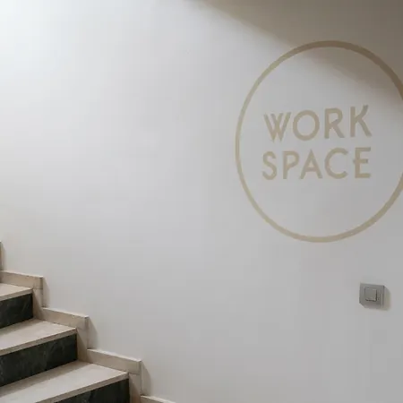 Hotel apartamentowy Numa Brio