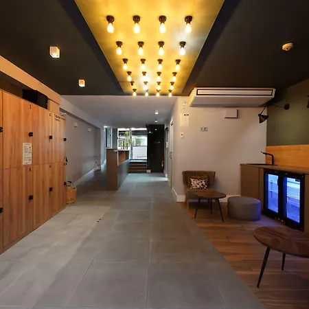 Hotel apartamentowy Numa Brio 4*