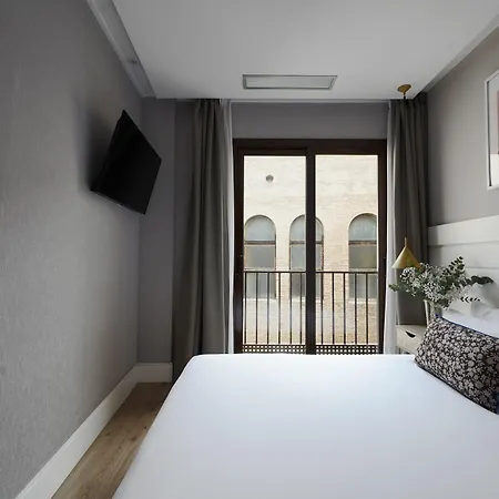 Hotel apartamentowy Numa Brio 4*