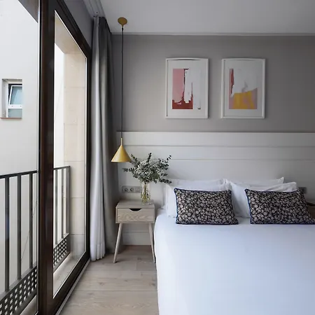 Numa Brio Hotel apartamentowy 4*