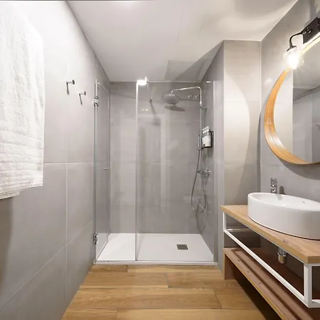 Numa Brio Hotel apartamentowy