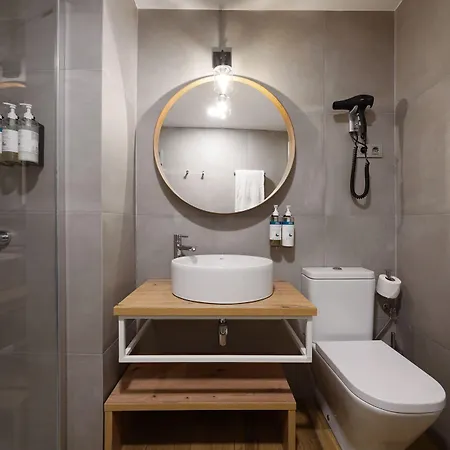 Numa Brio 4* Barcelona