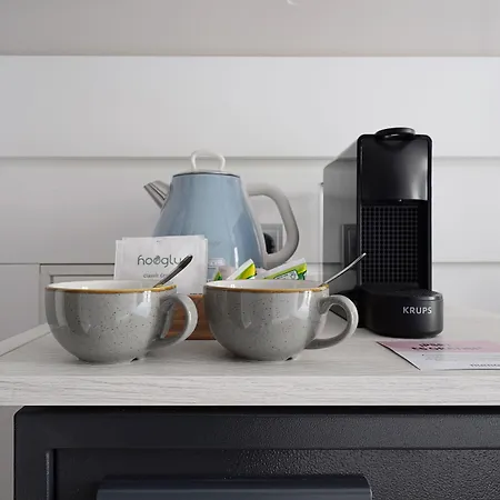 Numa Brio Hotel apartamentowy