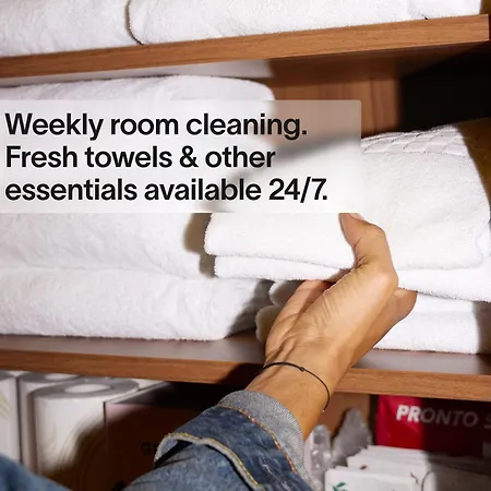 Apart-hotel Numa Brio Barcelona