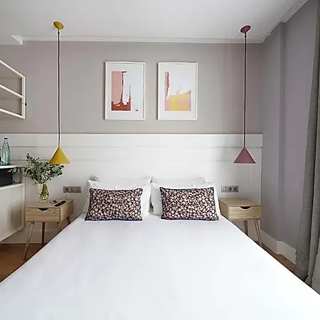 Aparthotel Numa Brio Barcelona