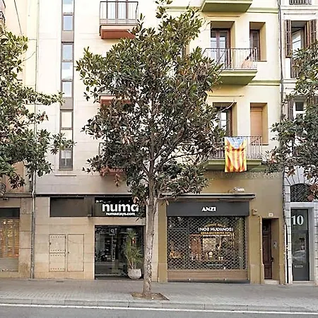 Aparthotel Numa Brio