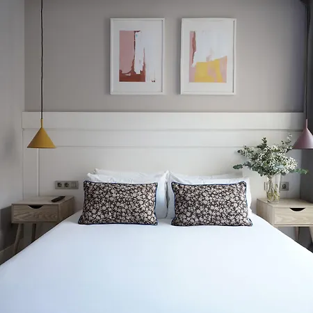 Numa Brio Barcelona