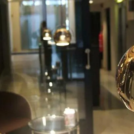 Aparthotel Numa Brio 4*