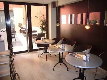 Numa Brio Aparthotel Barcellona