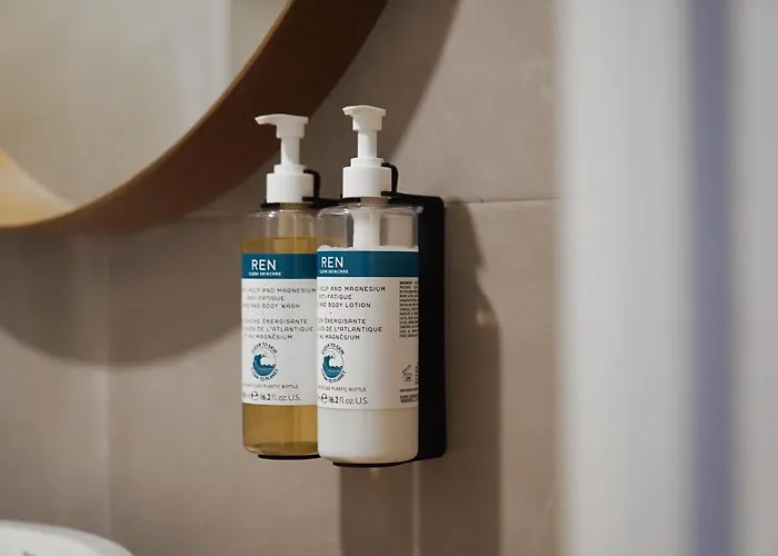 Numa Brio Apart-hotel Barcelona