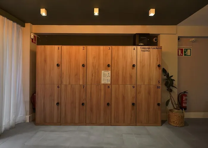 Apart-hotel Numa Brio Barcelona