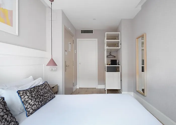 Numa Brio Apart-hotel Barcelona